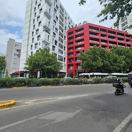 Main Luxury 1 Apartman