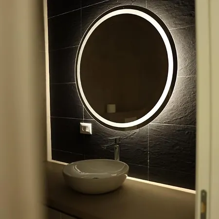 Main Luxury 1 Apartman