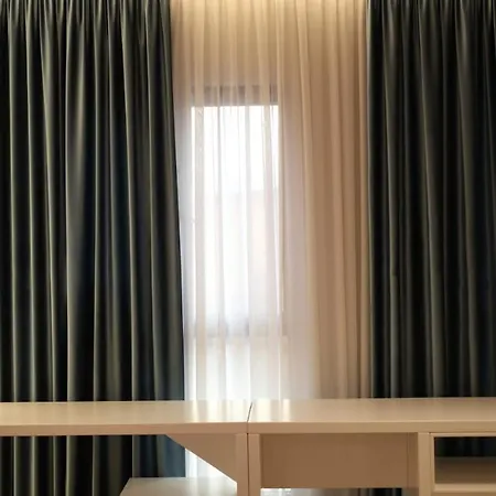 Apartamento Main Luxury 1