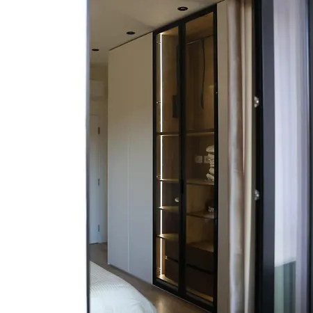 Appartement Main Luxury 1 Tirana