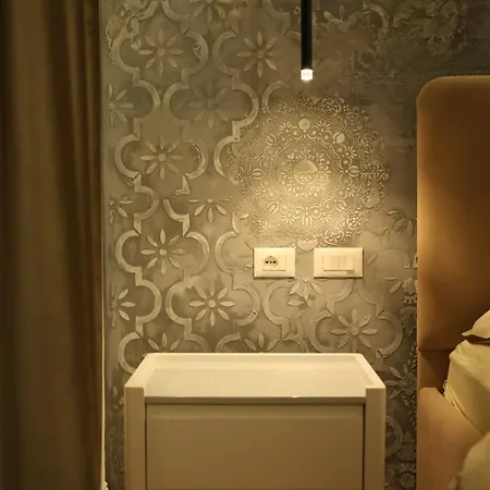 Apartamento Main Luxury 1 Tirana