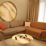 Main Luxury 1 * Tirana