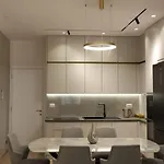 Main Luxury 1 Apartman