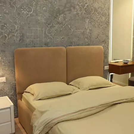 Apartman Main Luxury 1 *