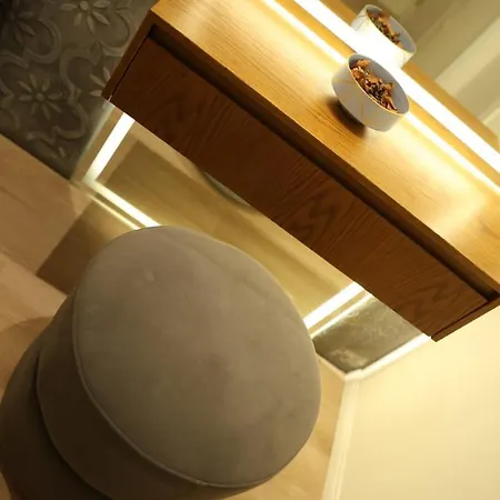 Main Luxury 1 Tirana