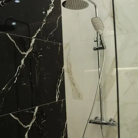 Main Luxury 1 * Tirana