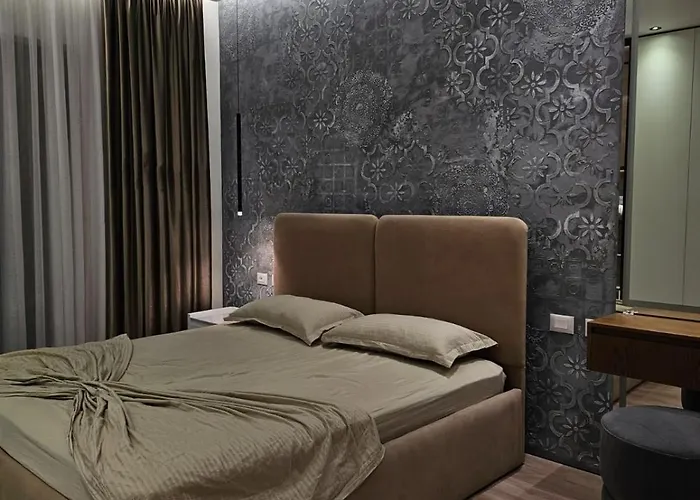 公寓 Main Luxury 1 *