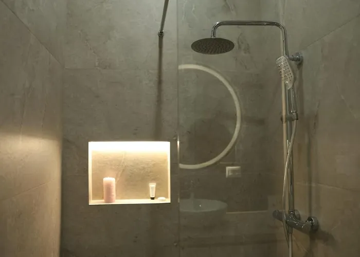 公寓 Main Luxury 1 *