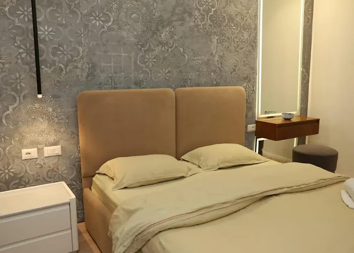 公寓 Main Luxury 1 *