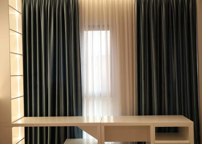 公寓 Main Luxury 1