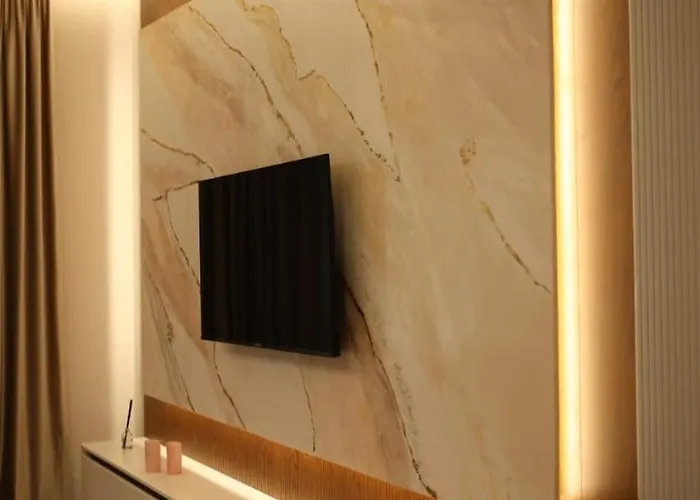 公寓 Main Luxury 1