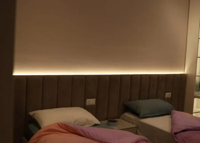 Main Luxury 1 公寓 *