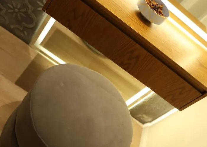 Main Luxury 1 地拉那