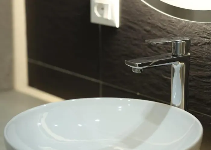 公寓 Main Luxury 1 *